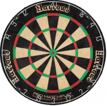 Harrows Dartbord Matchplay